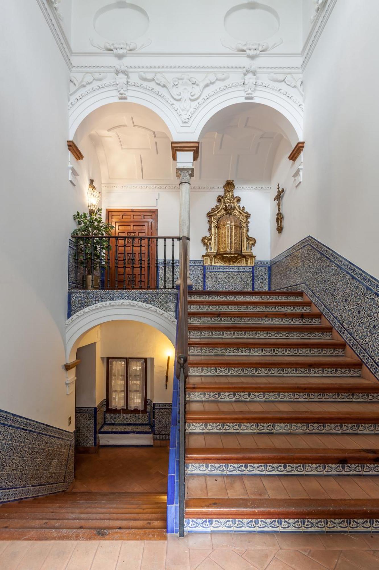 Villa Elvira, Exclusive Pool And Gardens In The Heart Of Sevilla Exterior foto